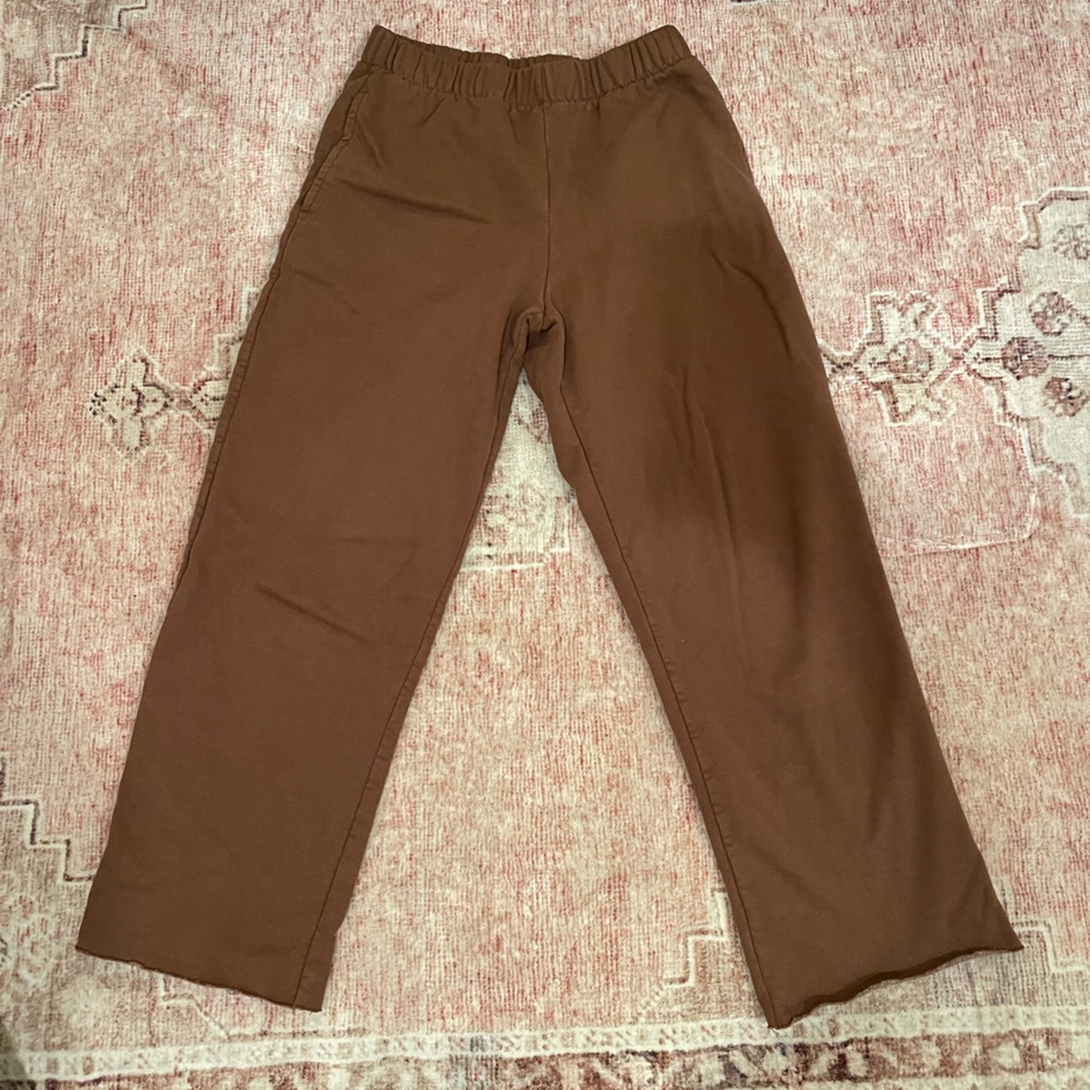 brandy melville sweatpants lot